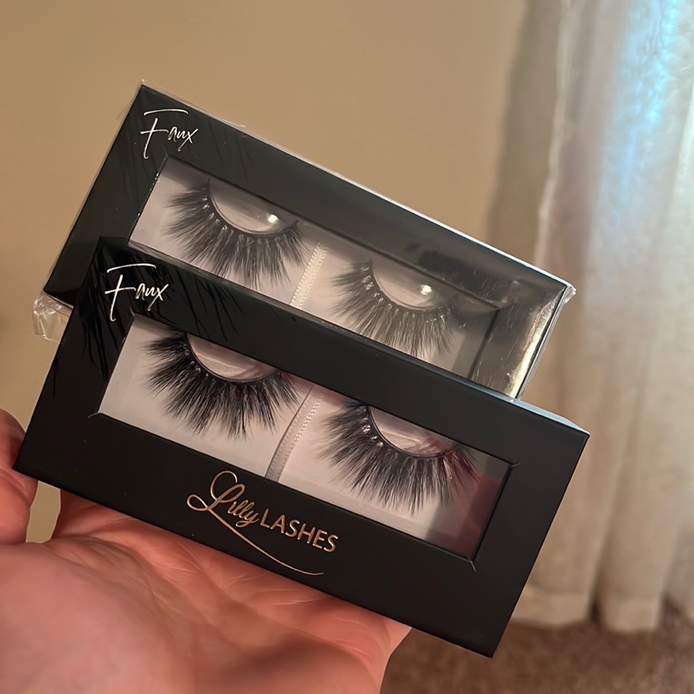 Lily Lash : Miami